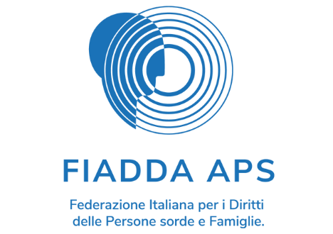 Logo della FIADDA