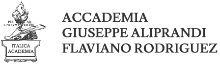 Logo dell'Accademia Aliprandi-Rodriguez